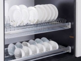 3 phụ kiện tủ bếp thông minh giá rẻ tại Lê Gia Kitchen Quận 3