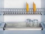 Lê Gia chuyên thi công phụ kiện tủ bếp trên Garis giá rẻ tại Quận 2