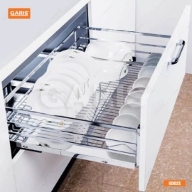GIÁ BÁT ĐĨA ĐA NĂNG NAN VUÔNG GARIS GD02.80E 