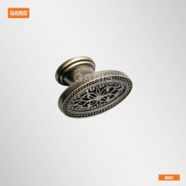 TAY NẮM CỔ ĐIỂN GE62.0