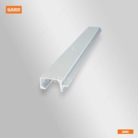 TAY NẮM ÂM XẺ RÃNH GH68