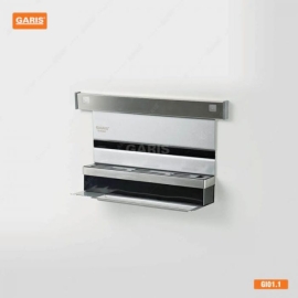 GIÁ ĐỂ DAO VÀ DỤNG CỤ NẤU GARRIS GI01.1