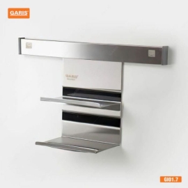 GIÁ CÀI NẮP VUNG GARIS GI01.7