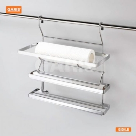 GIÁ ĐỂ CUỘN GIẤY GARIS GI04.8
