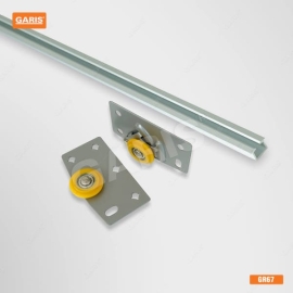  RAY TRƯỢT CÁNH LÙA GR67