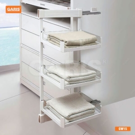 GIÁ ĐỂ ĐỒ ĐA NĂNG GW 15