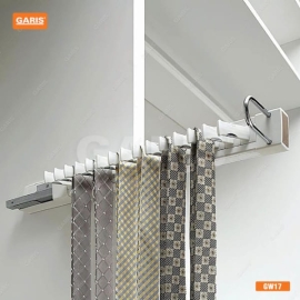 GIÁ TREO CAVAT, THẮT LƯNG GW17
