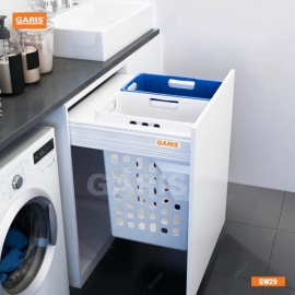 GIỎ ĐỂ ĐỒ GIẶT ĐÔI GW29