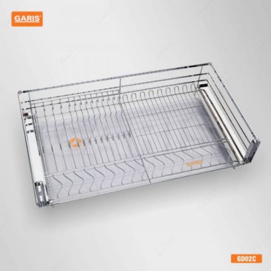 GIÁ BÁT ĐĨA ĐA NĂNG NAN VUÔNG GARIS GD02.70C 
