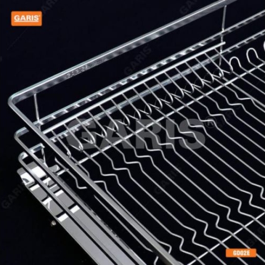 GIÁ BÁT ĐĨA ĐA NĂNG NAN VUÔNG GARIS GD02.90E 