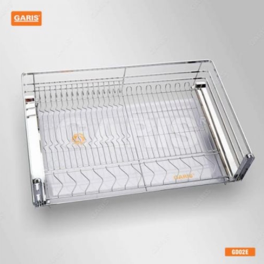 GIÁ BÁT ĐĨA ĐA NĂNG NAN VUÔNG GARIS GD02.80E 