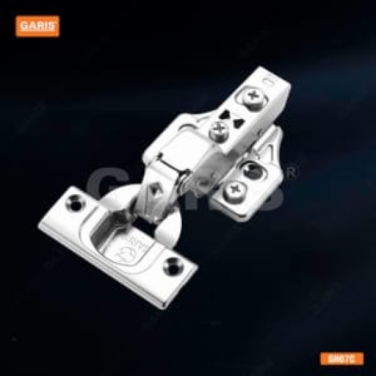 BẢN LỀ HAMBURG GH07