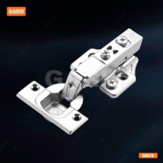 BẢN LỀ HAMBURG GH07