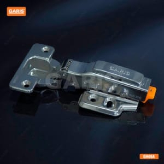 BẢN LỀ HUMBURG, INOX 304 GH09