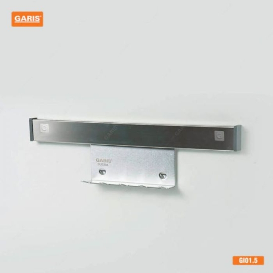 MÓC TREO DỤNG CỤ NẤU GARIS GI01.5