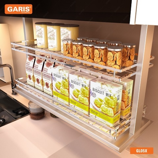 GIÁ GIA VỊ NÂNG HẠ ĐIỆN GL05.7X
