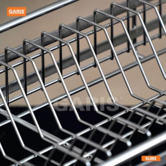  GIÁ BÁT ĐĨA NÂNG HẠ NAN VUÔNG GARIS GL0680E 