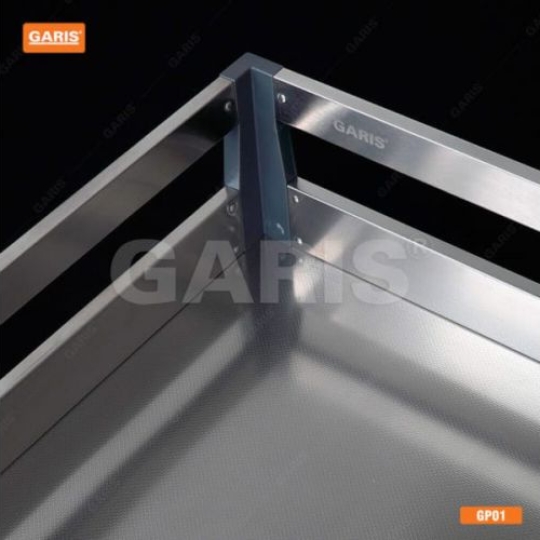  GIÁ XOONG NỒI HỘP GARIS GP01.90 