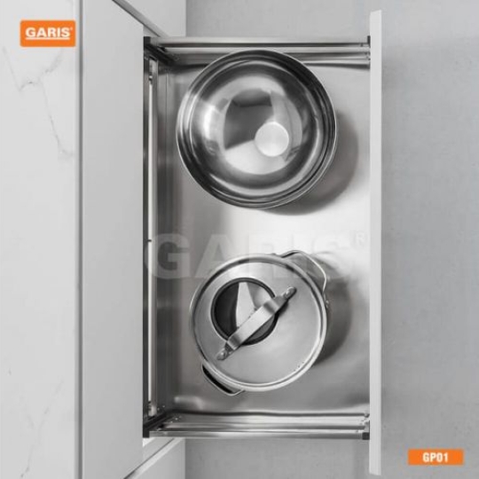  GIÁ XOONG NỒI HỘP GARIS GP01.70 