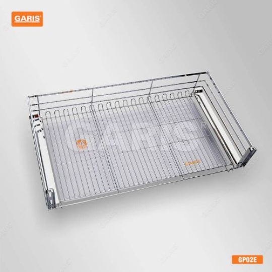  GIÁ XOONG NỒI NAN VUÔNG GARIS GP02.90E 