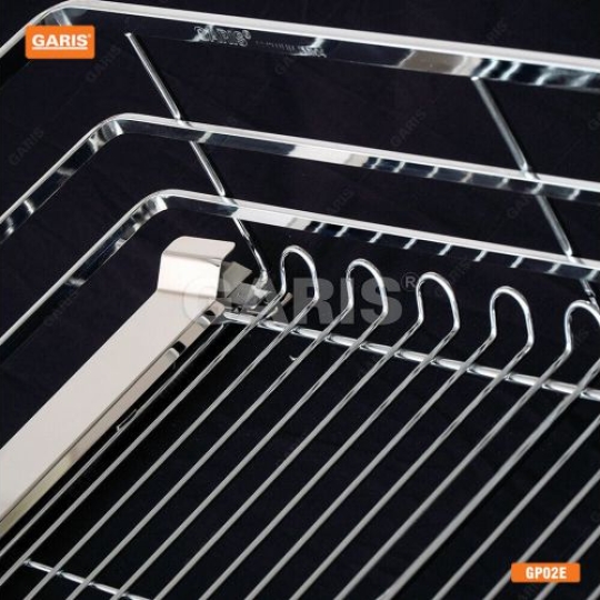  GIÁ XOONG NỒI NAN VUÔNG GARIS GP02.90E 