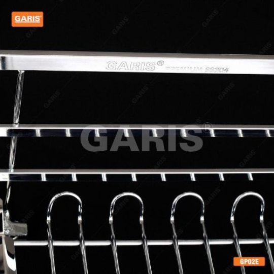  GIÁ XOONG NỒI NAN VUÔNG GARIS GP02.90E 