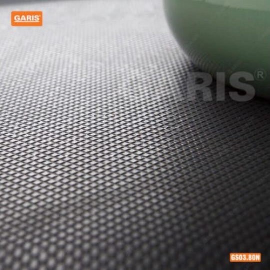 MÂM XOAY MỞ 3/4 NAN DẸT HỘP GARIS GS03.80N