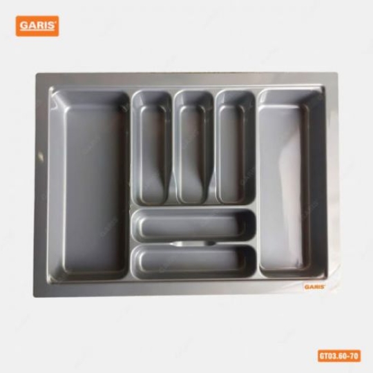 KHAY CHIA NHỰA CAO CẤP GARIS GT03.70 