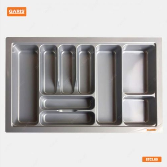 KHAY CHIA NHỰA CAO CẤP GARIS GT03.70 