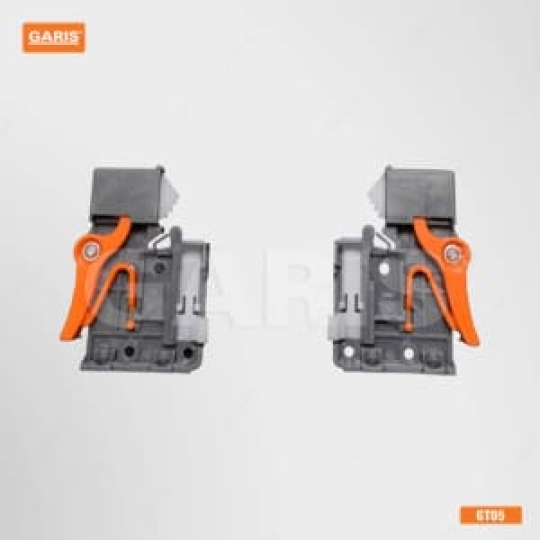 RAY ÂM DRESDEN GIẢM CHẤN GT05.35