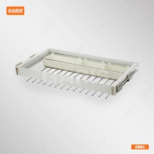 GIÁ TREO QUẦN ÂU ĐA NĂNG GW04.70