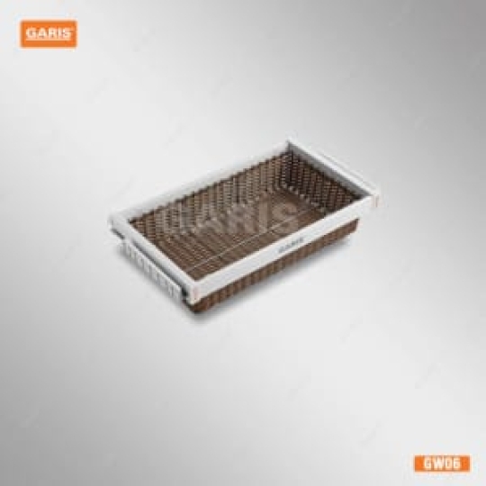 NGĂN KÉO GIỎ MÂY ĐỂ ĐỒ GẬP GW06.70