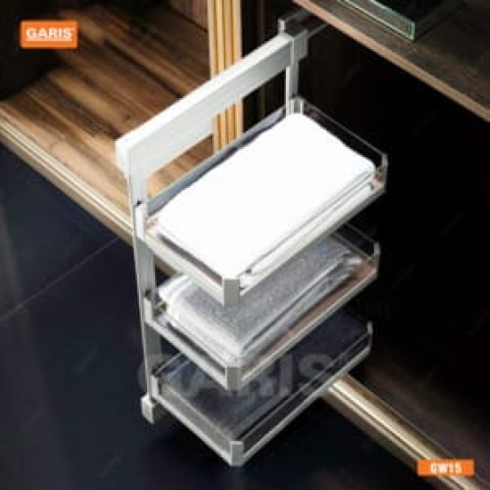 GIÁ ĐỂ ĐỒ ĐA NĂNG GW 15