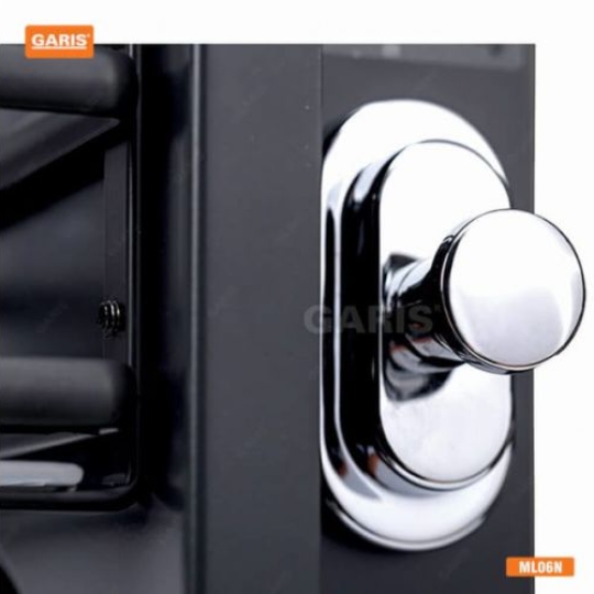 GIÁ BÁT ĐĨA NÂNG HẠ NAN QUẢ TRÁM GARIS ML06.70N 