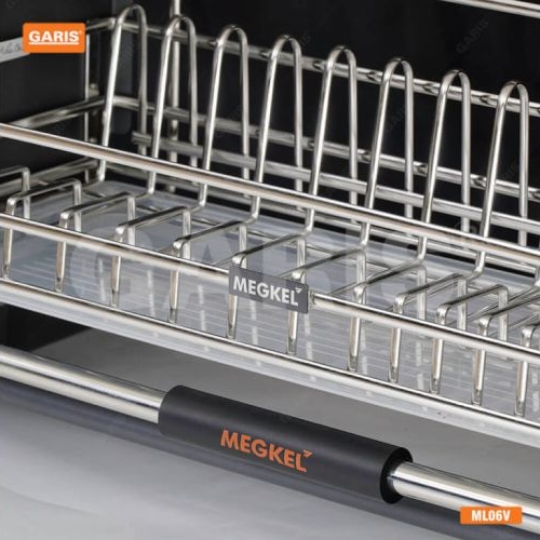  GIÁ BÁT ĐĨA NÂNG HẠ NAN QUẢ TRÁM GARIS ML06.70V 