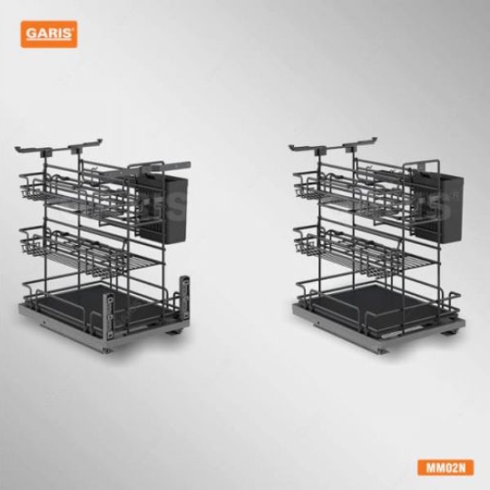  GIÁ DAO THỚT, GIA VỊ, CHAI LỌ NAN QUẢ TRÁM GARIS MM02.30N 
