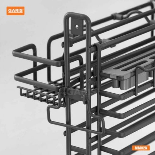  GIÁ DAO THỚT, GIA VỊ, CHAI LỌ NAN QUẢ TRÁM GARIS MM02.40N 