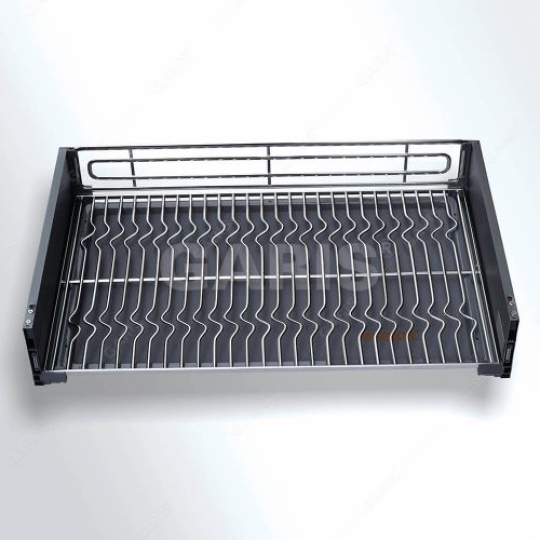 GIÁ XOONG NỒI NAN QUẢ TRÁM VÁCH HỘP GARIS MP02.80V 